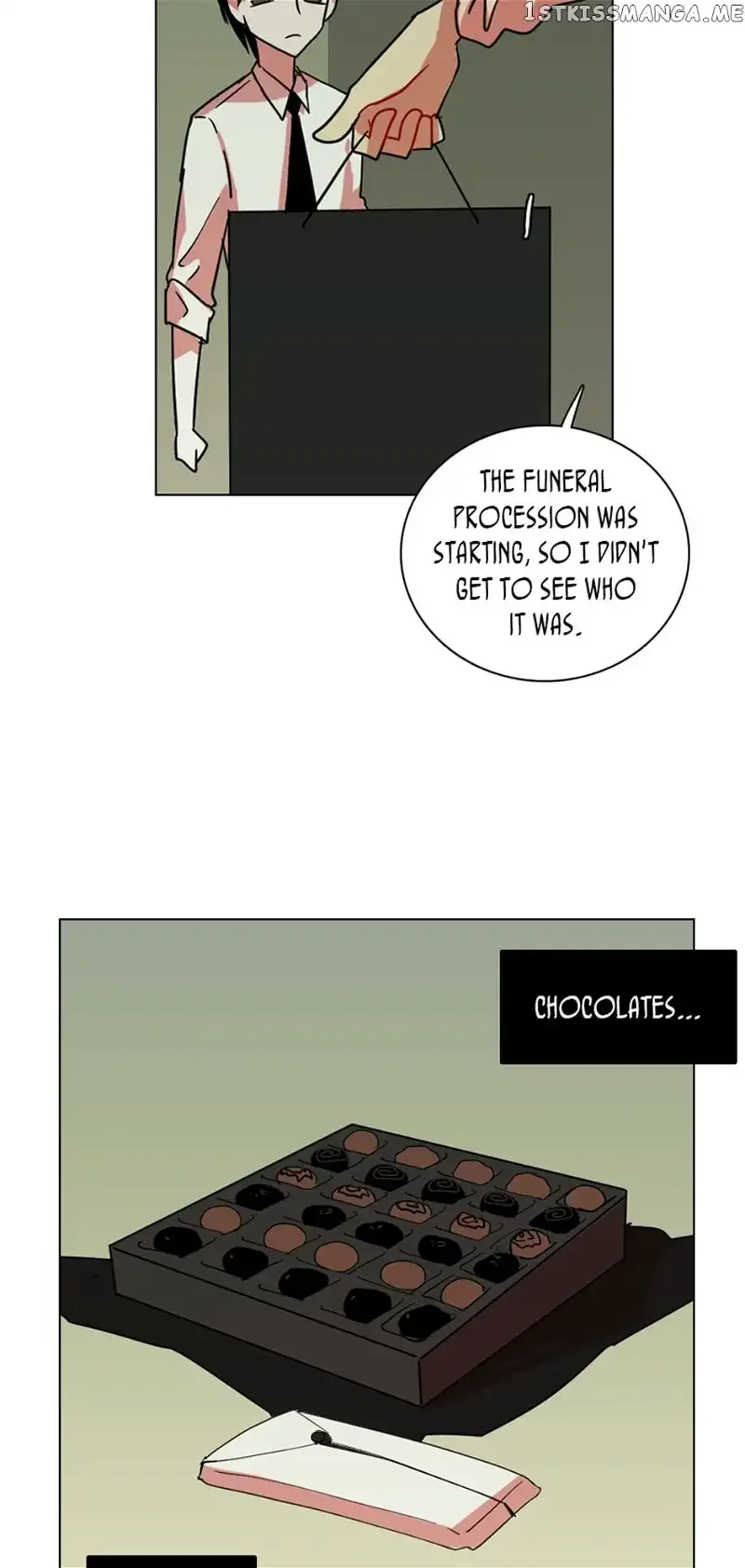 Dreamcide Chapter 107 page 12