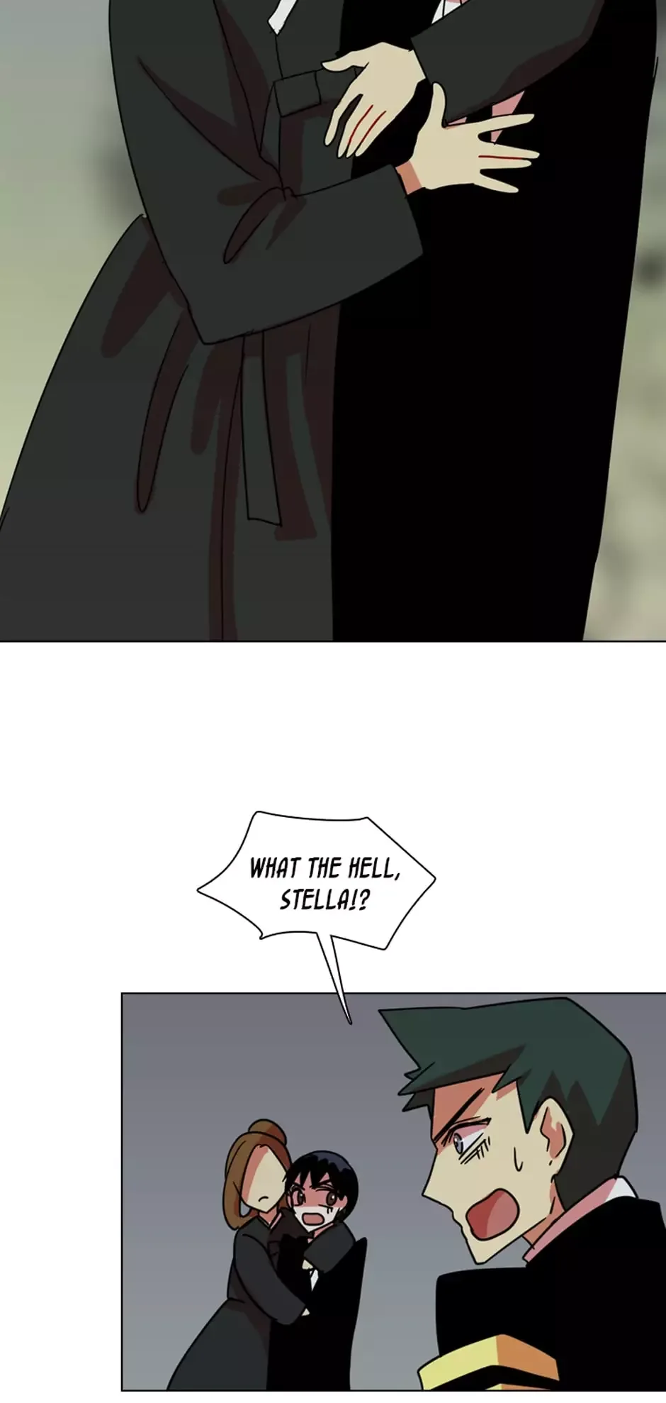 Dreamcide Chapter 106 page 40