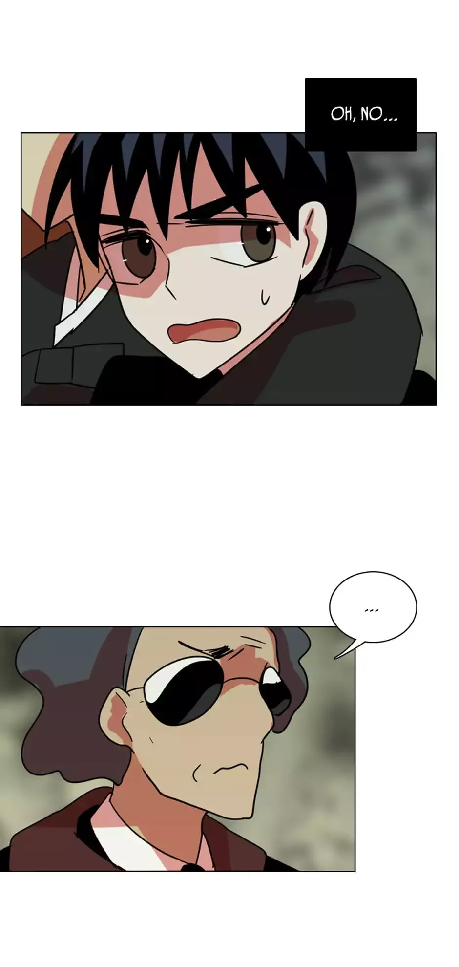 Dreamcide Chapter 106 page 41