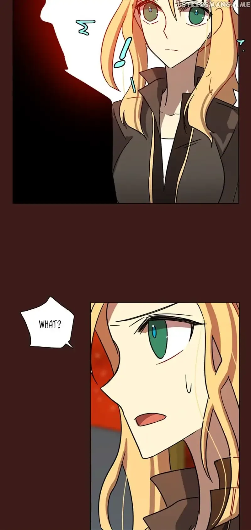 Dreamcide Chapter 107 page 37