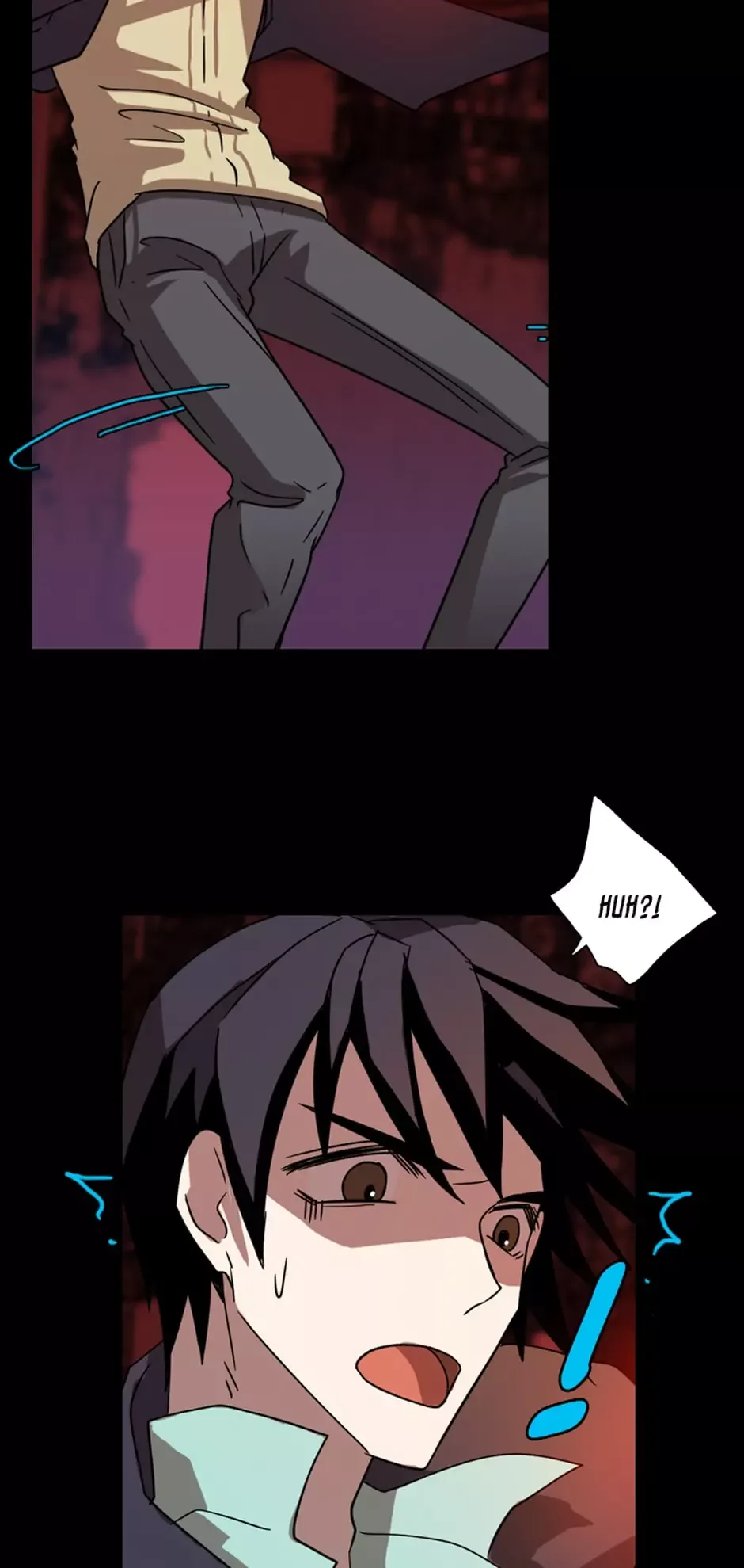 Dreamcide Chapter 109 page 33