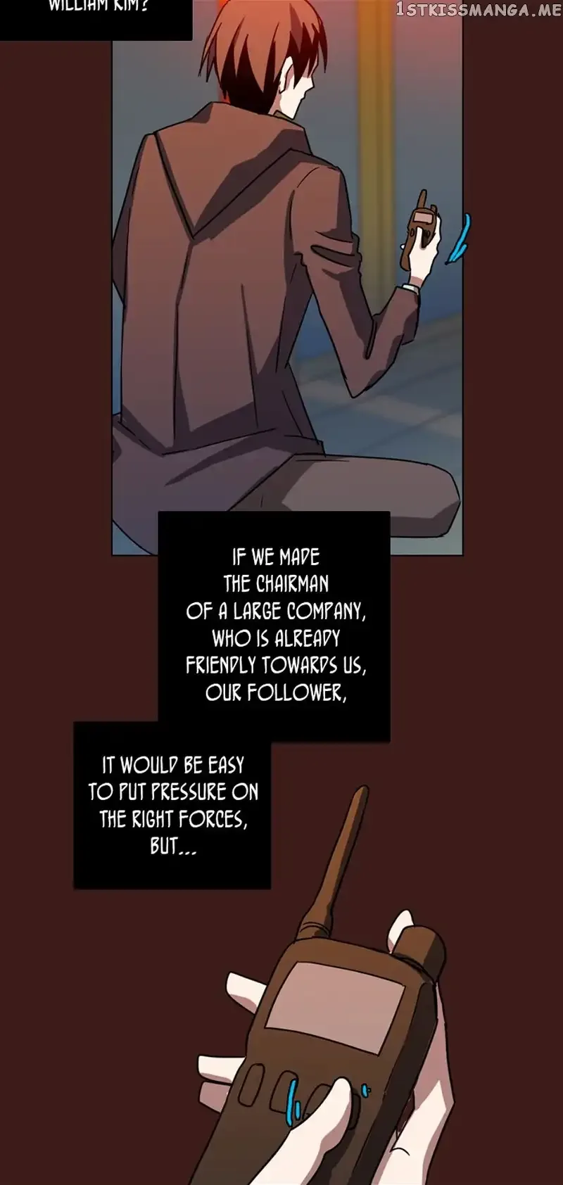 Dreamcide Chapter 107 page 47