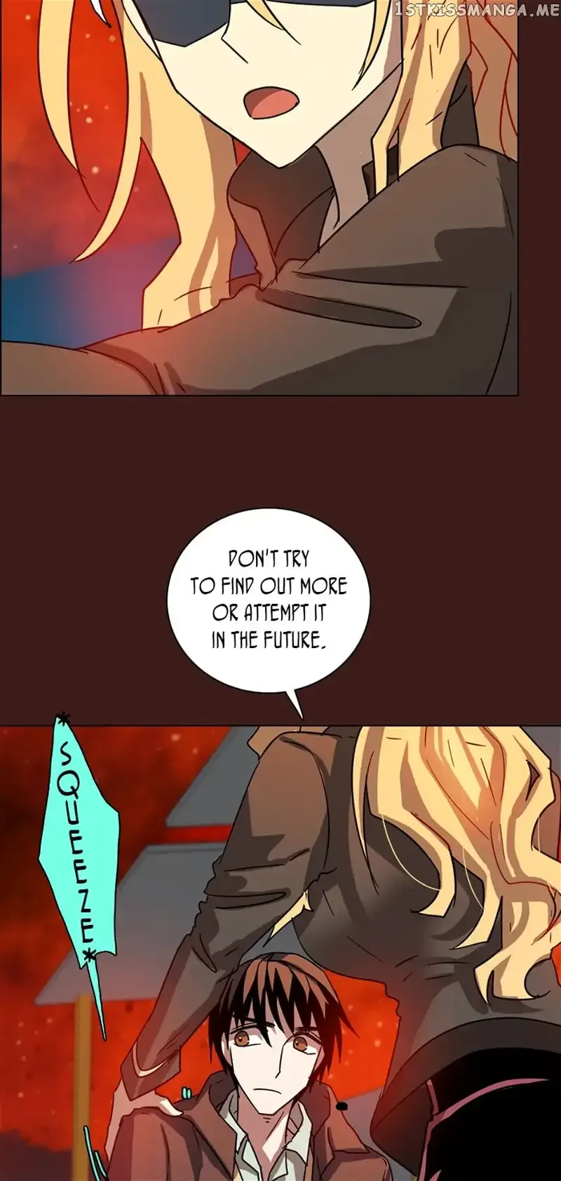 Dreamcide Chapter 107 page 43