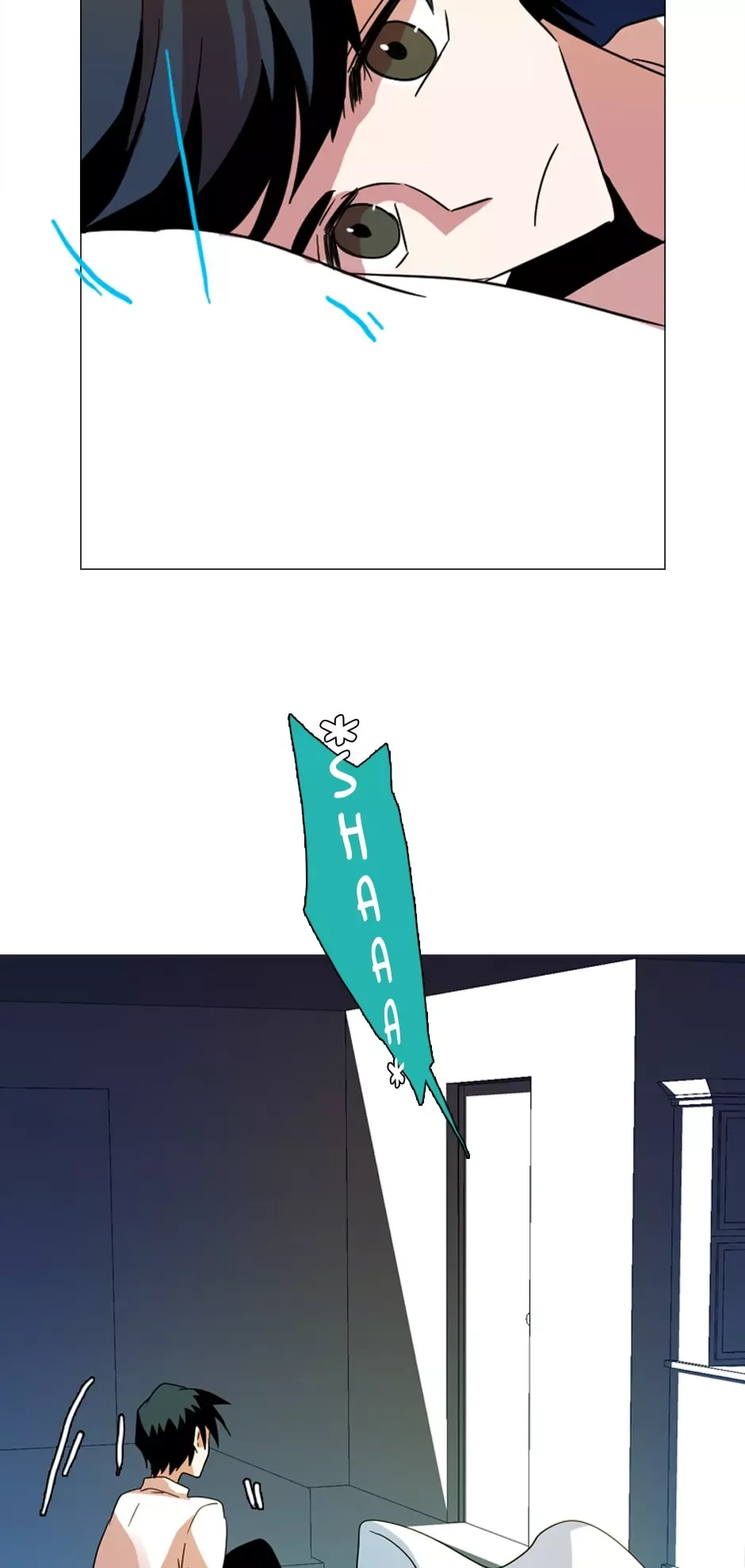 Dreamcide Chapter 111 page 10