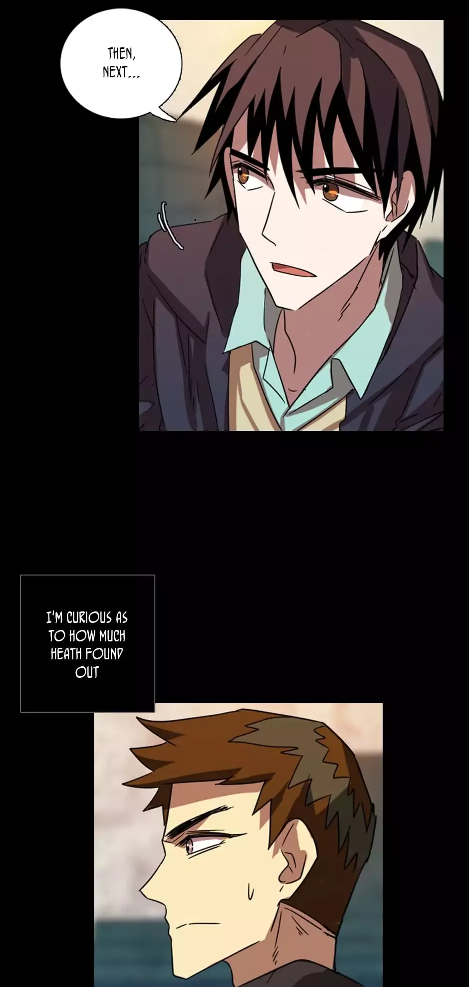 Dreamcide Chapter 111 page 6