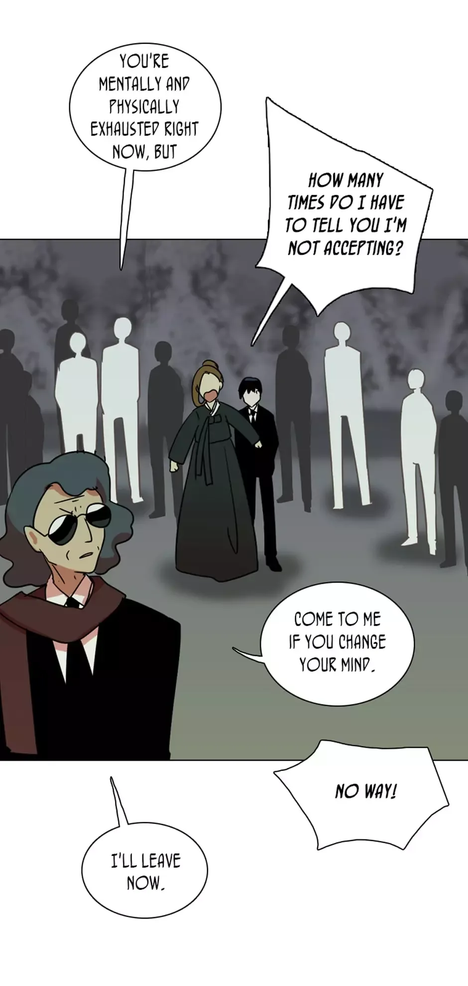 Dreamcide Chapter 106 page 45