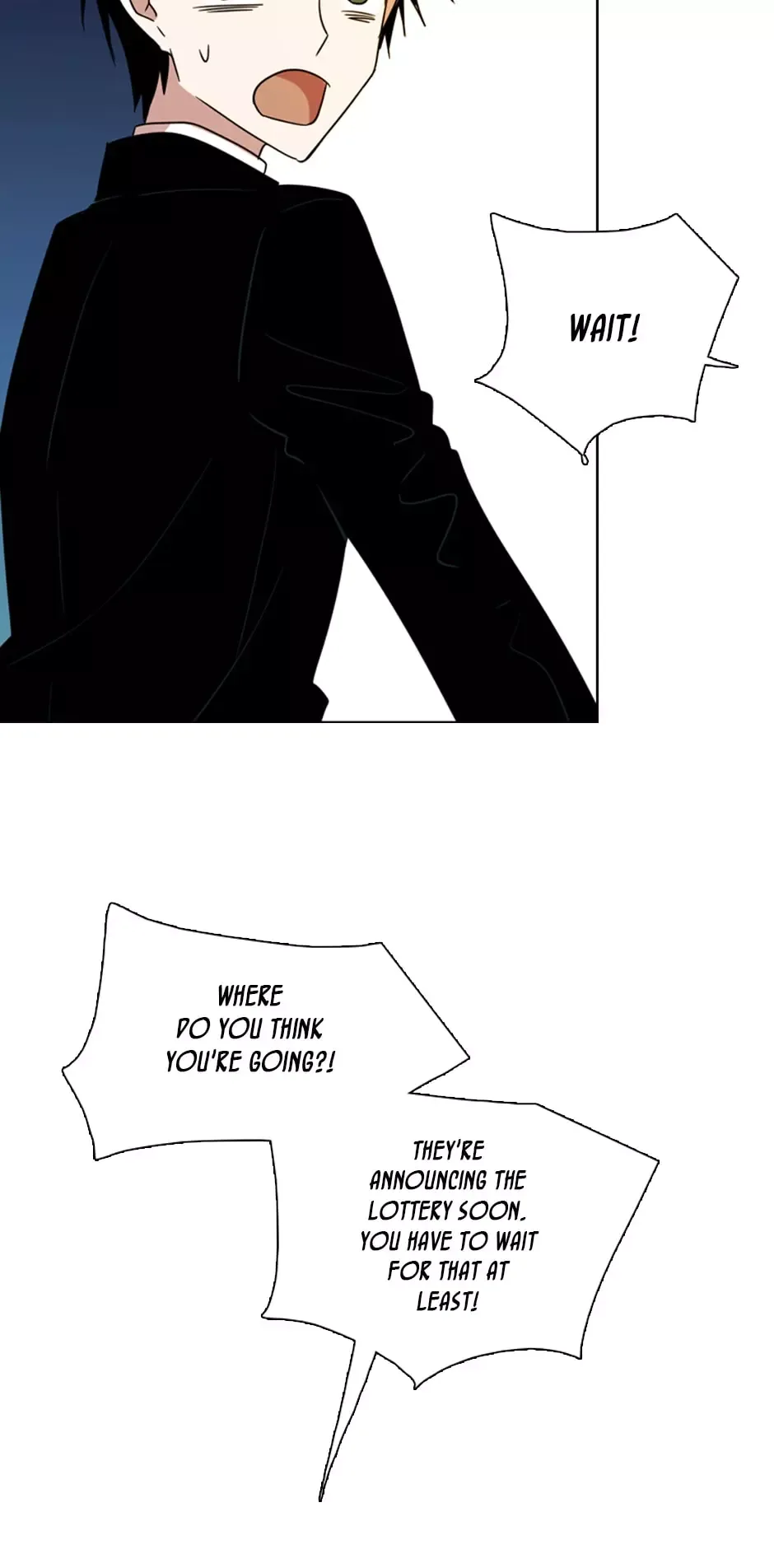 Dreamcide Chapter 111 page 15
