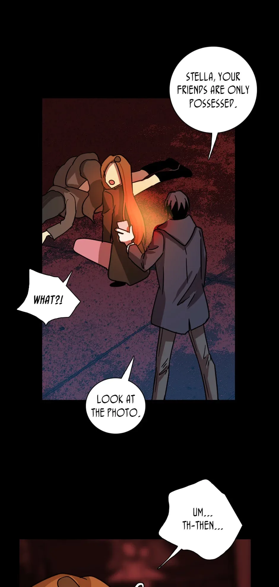 Dreamcide Chapter 109 page 43
