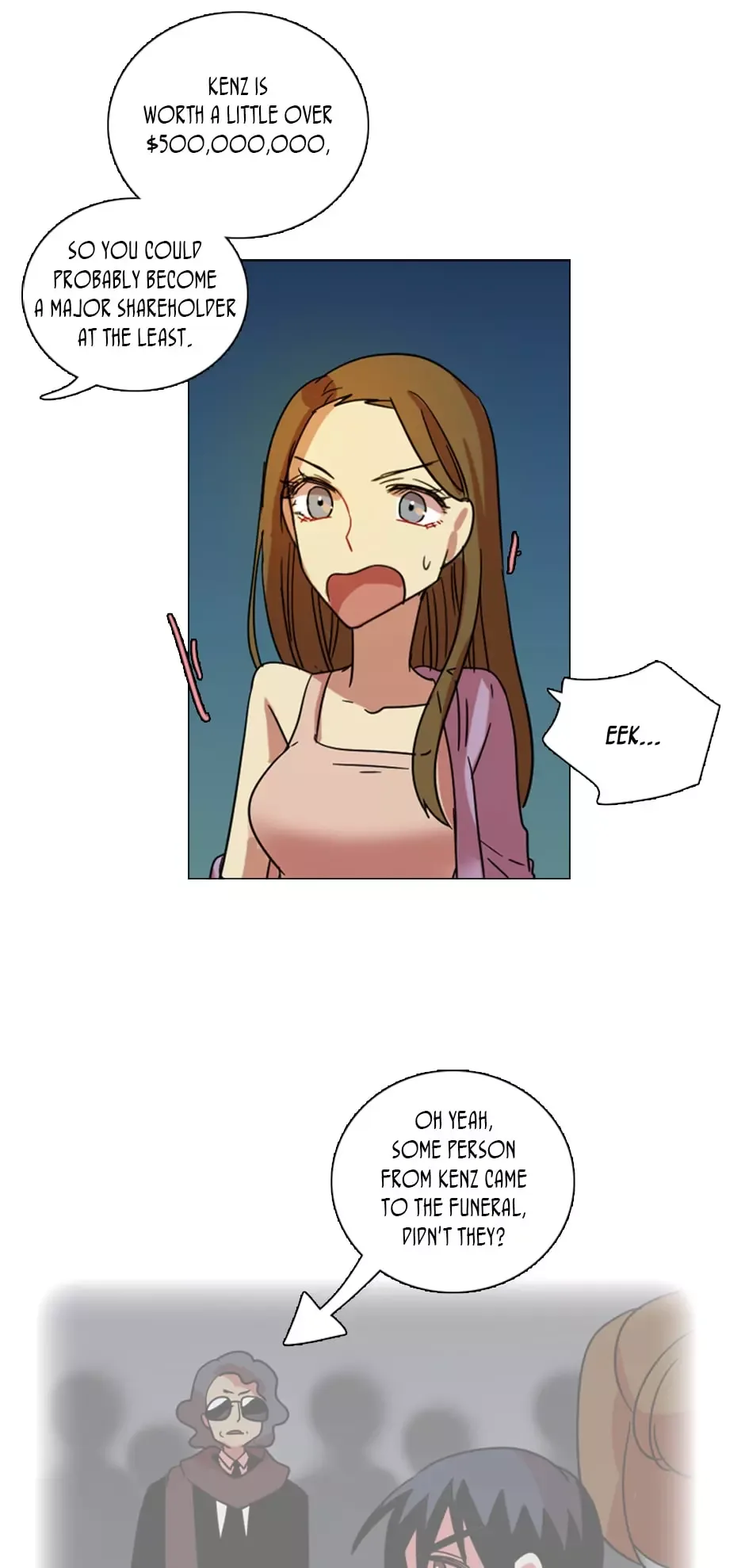 Dreamcide Chapter 111 page 39