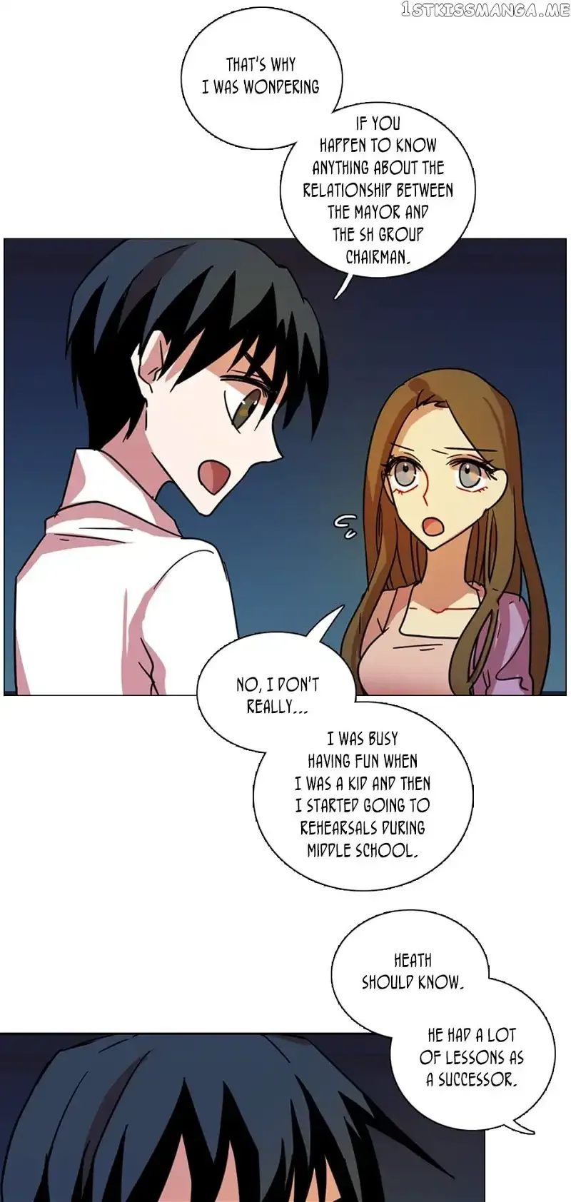 Dreamcide Chapter 112 page 6