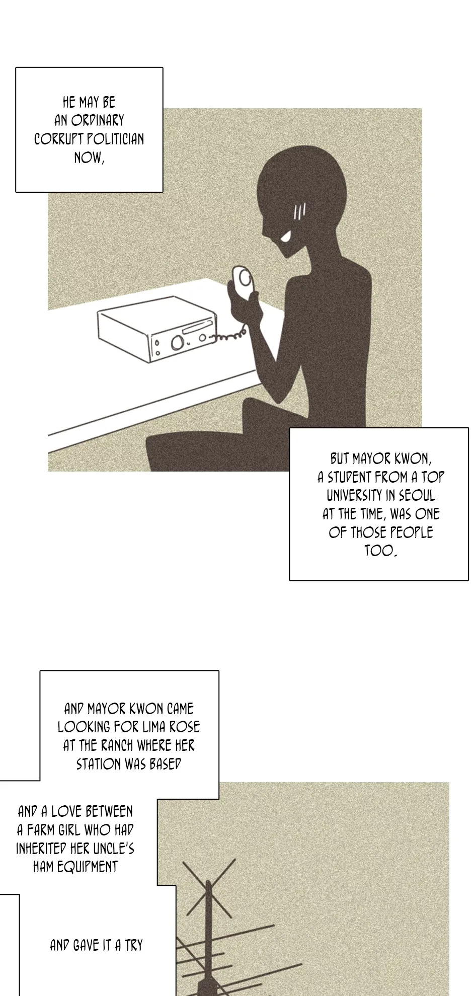 Dreamcide Chapter 111 page 47