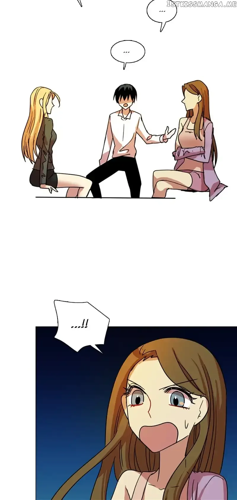 Dreamcide Chapter 112 page 4