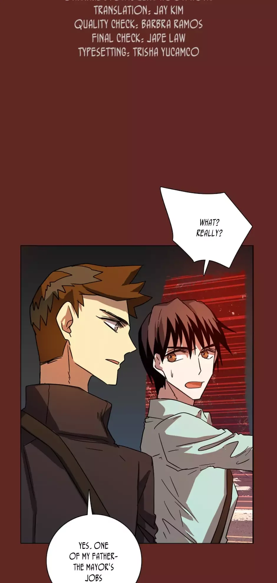 Dreamcide Chapter 113 page 4