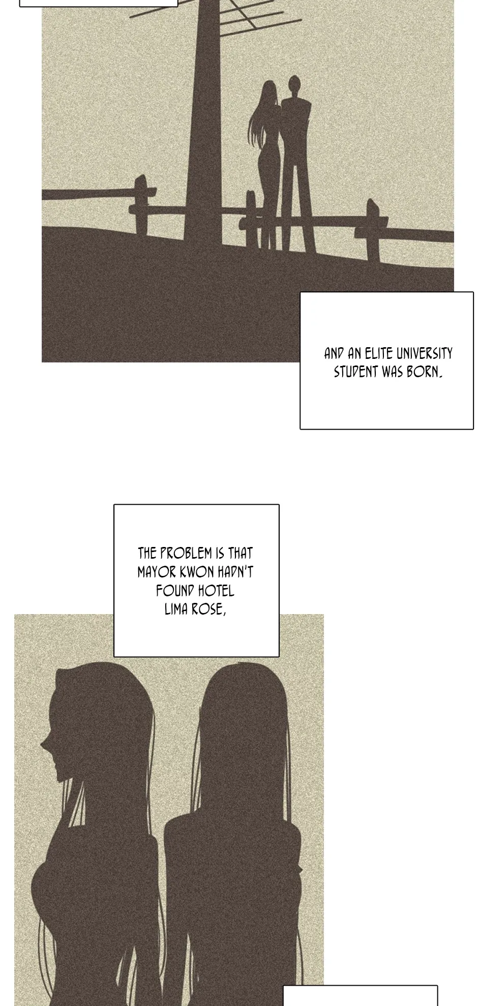 Dreamcide Chapter 111 page 48