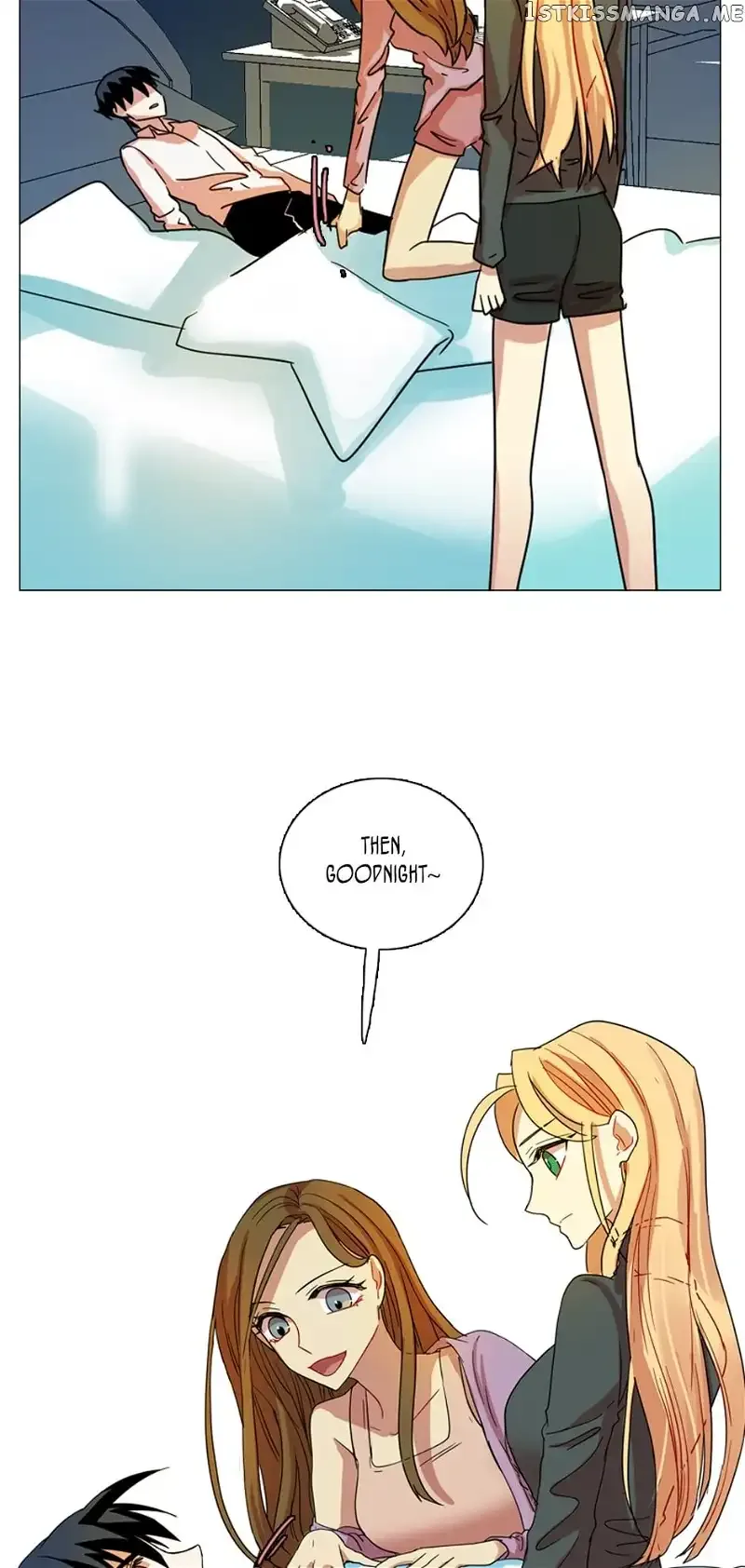 Dreamcide Chapter 112 page 14