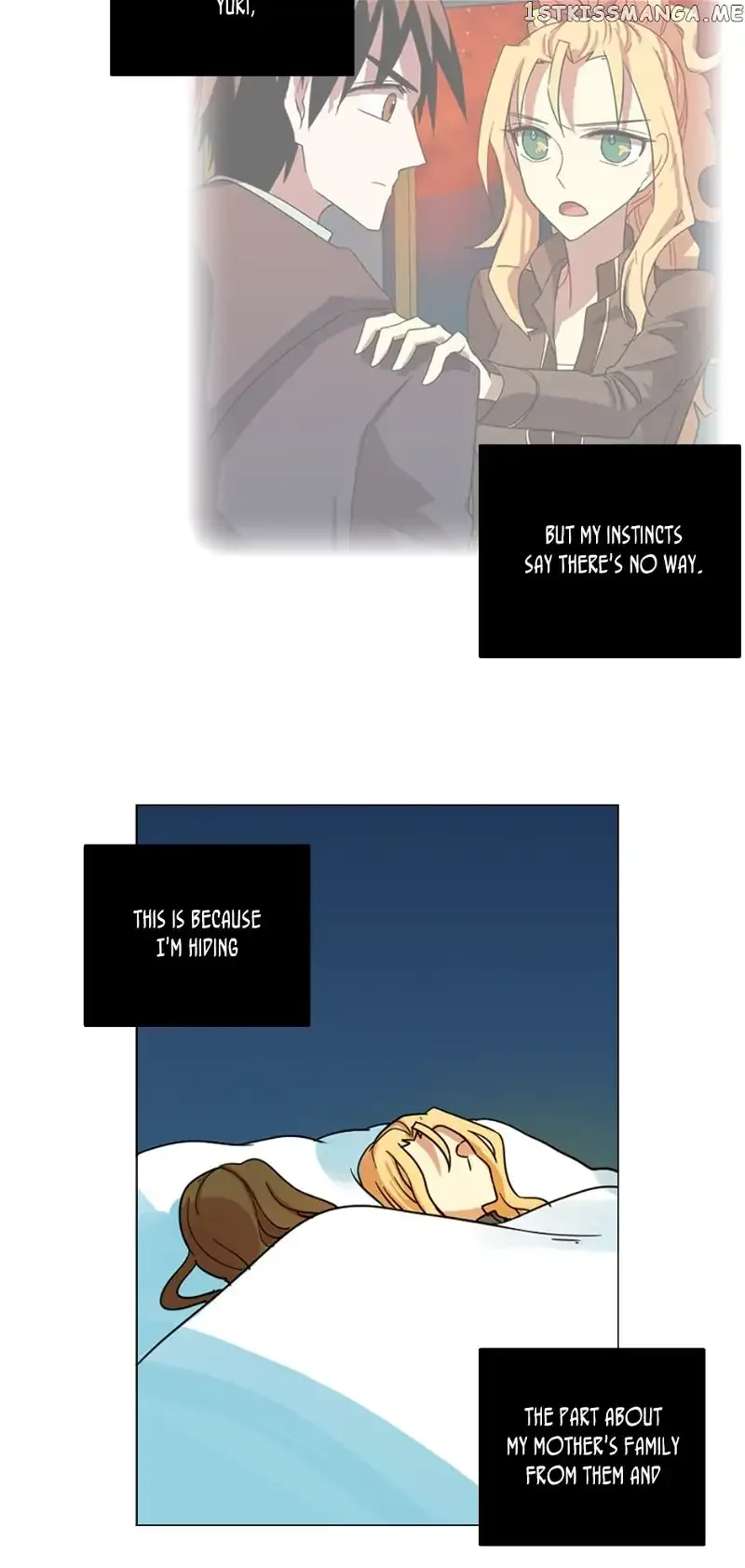 Dreamcide Chapter 112 page 18