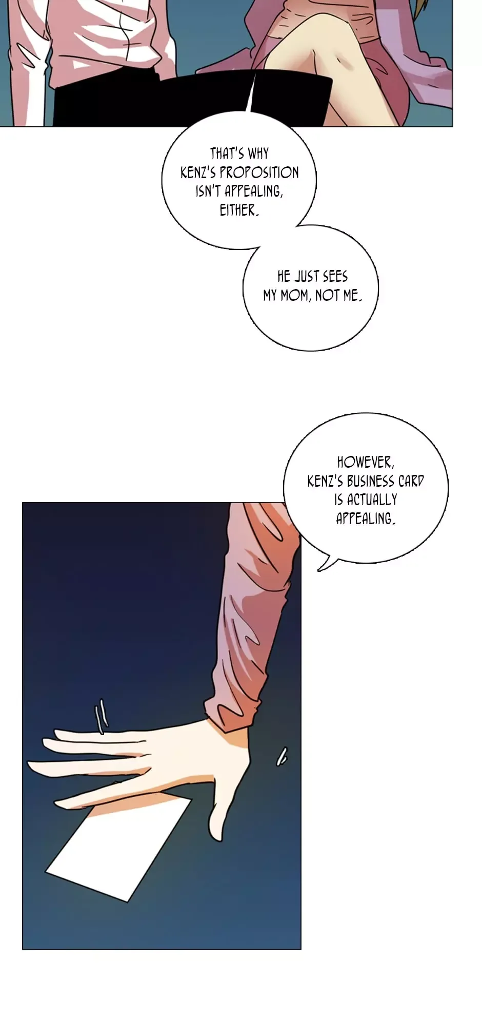 Dreamcide Chapter 111 page 53