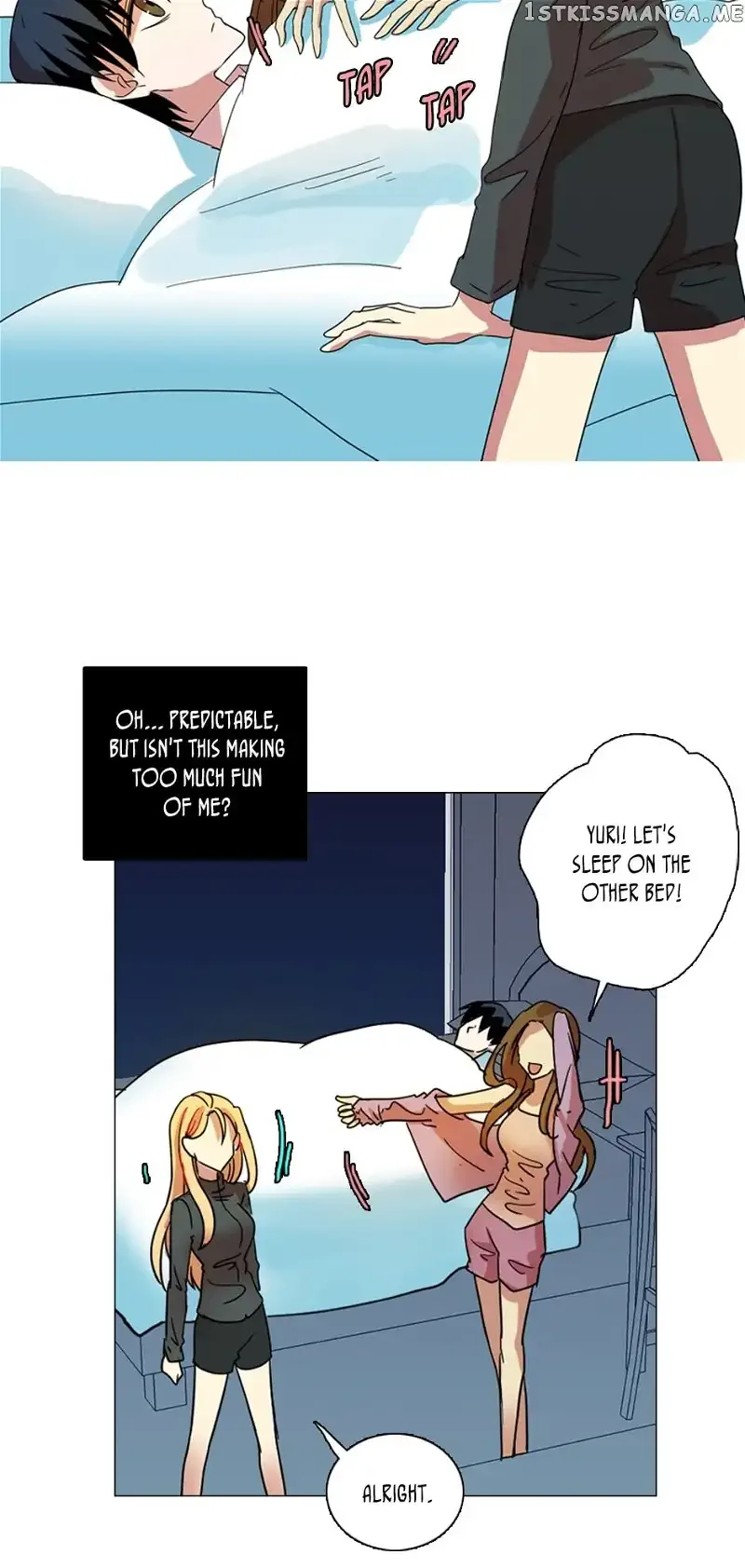 Dreamcide Chapter 112 page 15