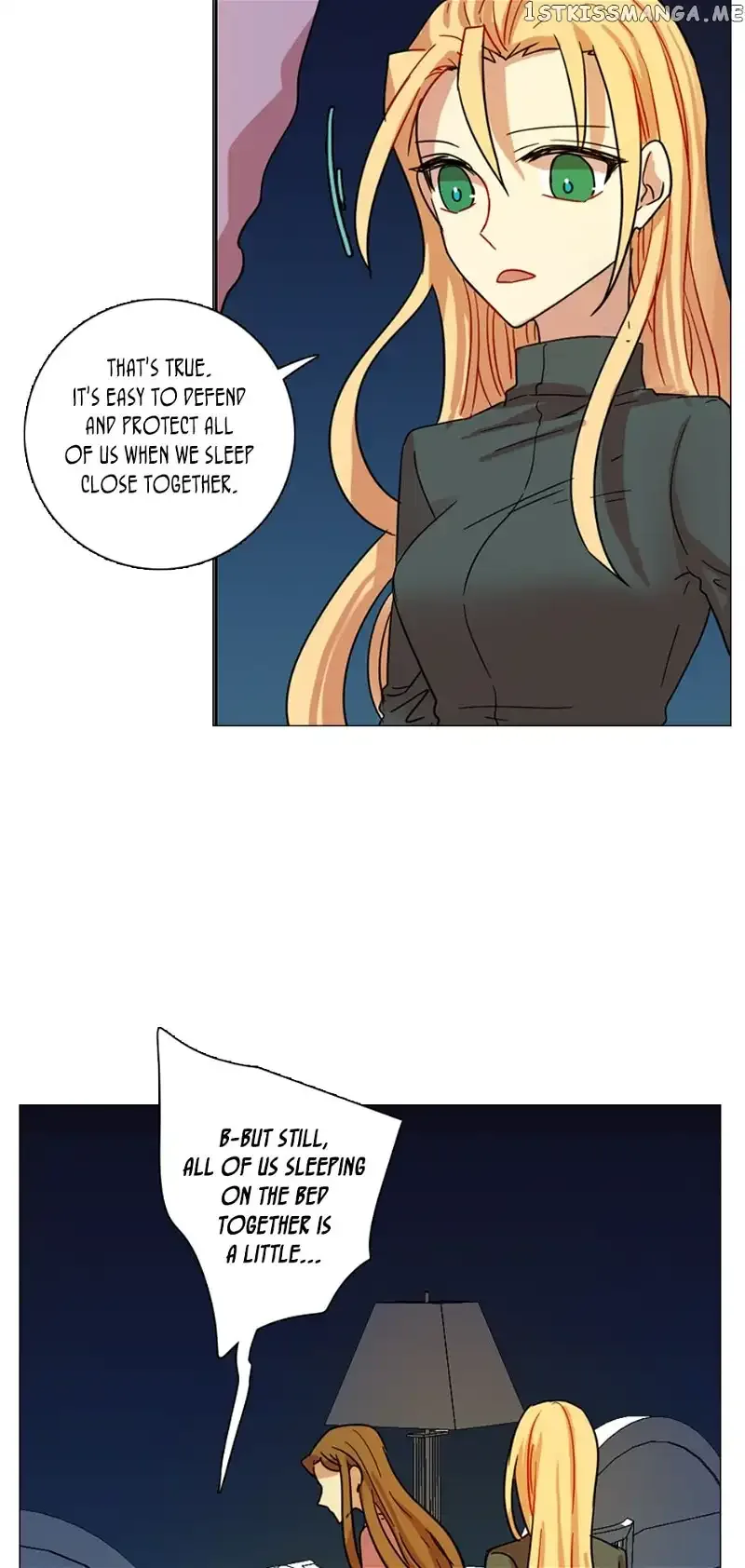 Dreamcide Chapter 112 page 13