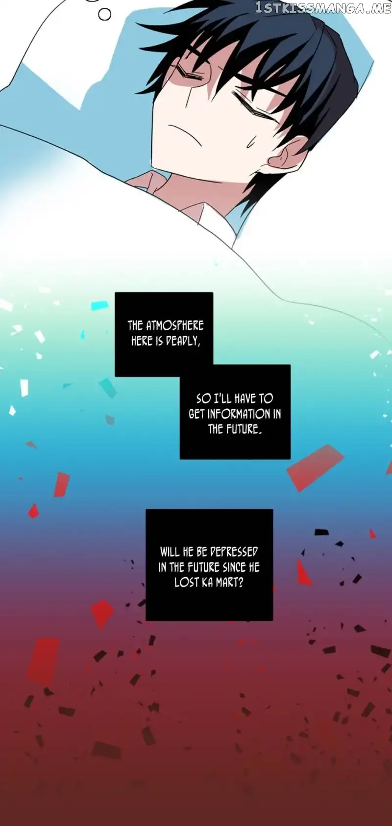 Dreamcide Chapter 112 page 20
