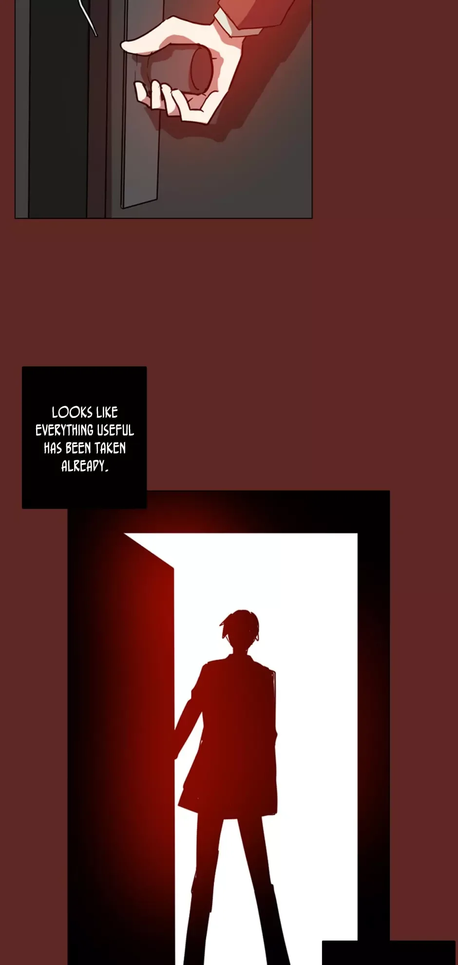 Dreamcide Chapter 113 page 18