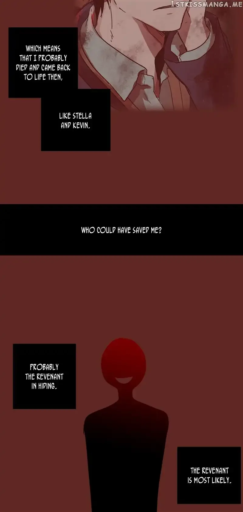 Dreamcide Chapter 112 page 40
