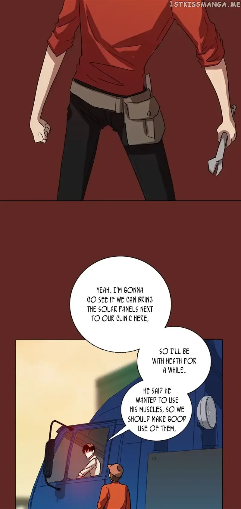 Dreamcide Chapter 112 page 37