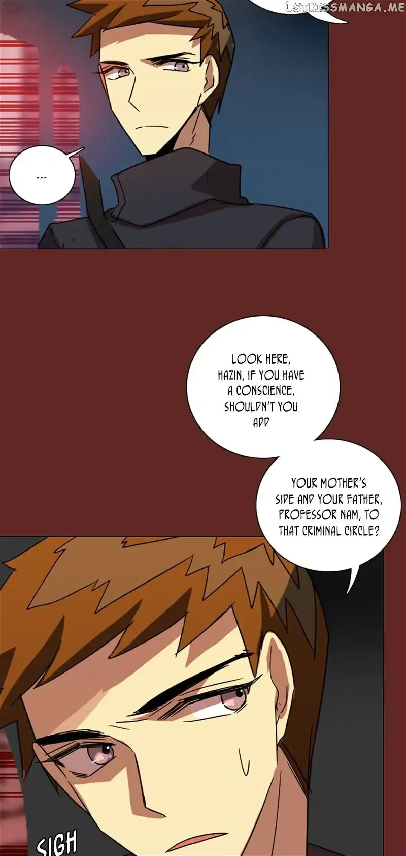 Dreamcide Chapter 112 page 47