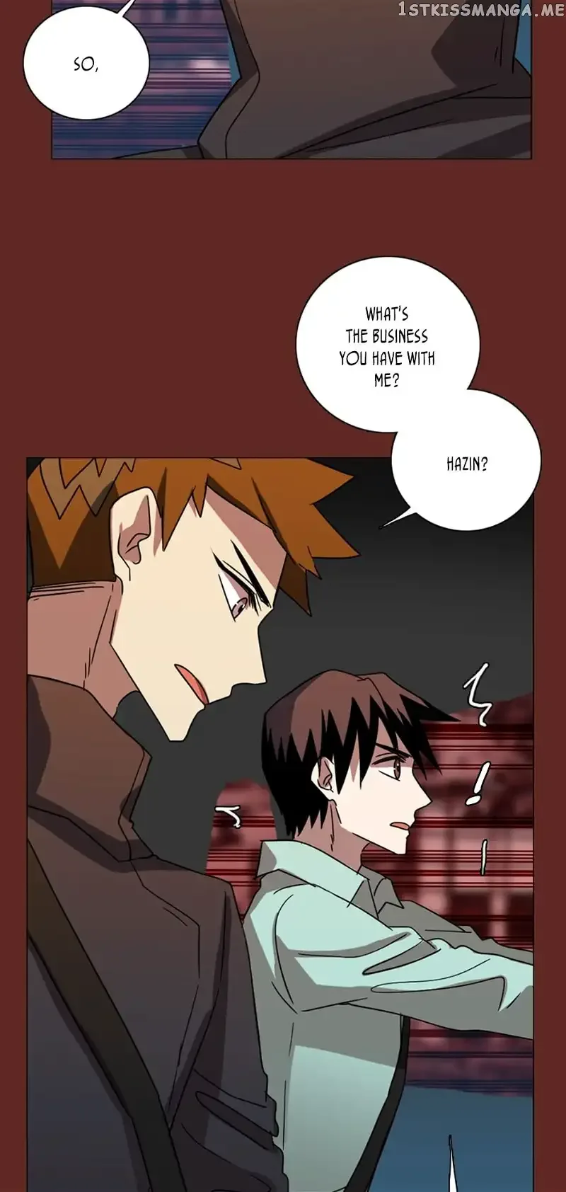 Dreamcide Chapter 112 page 42