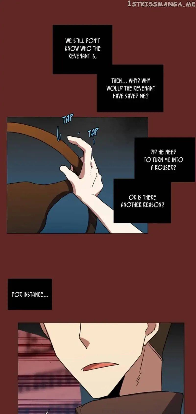 Dreamcide Chapter 112 page 41