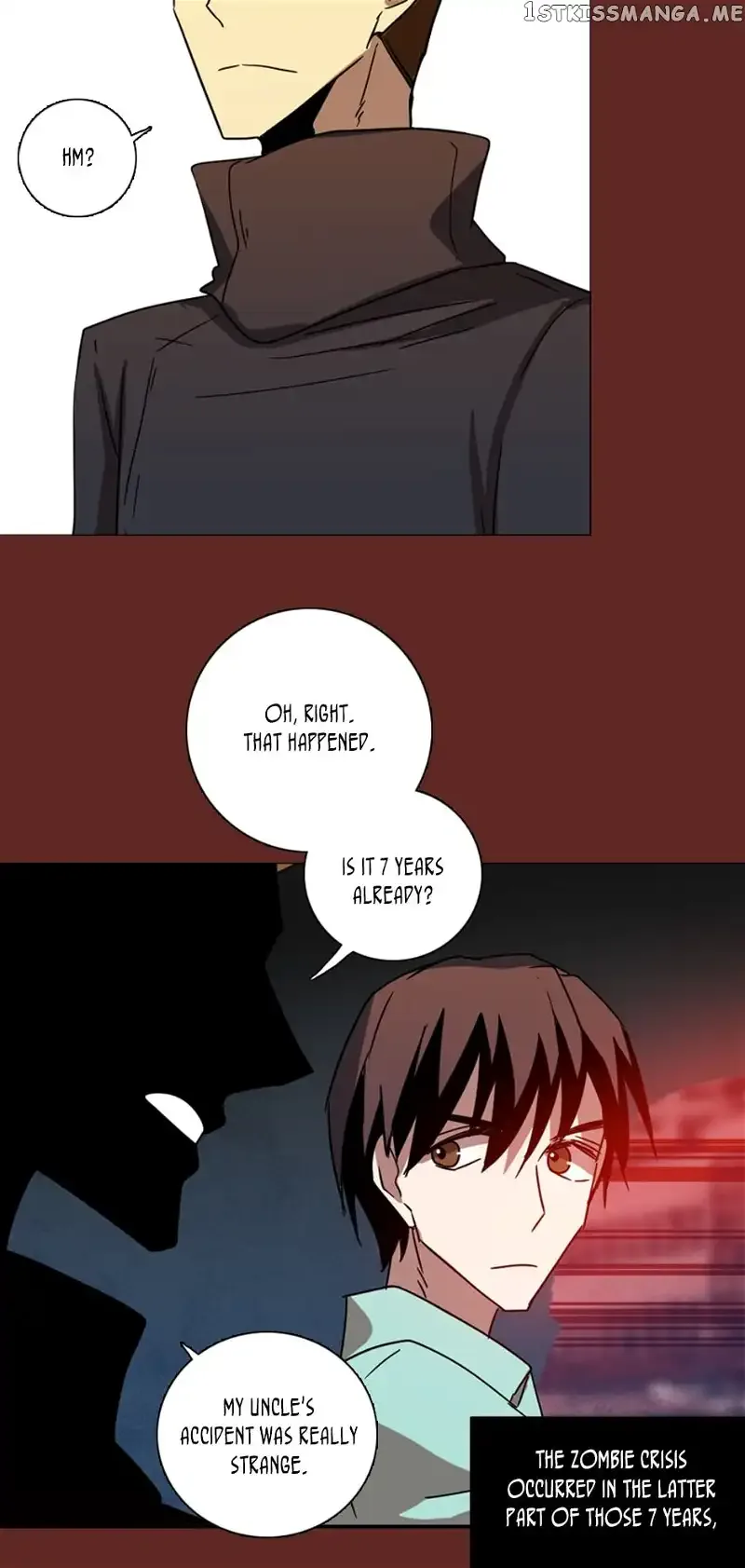 Dreamcide Chapter 112 page 45