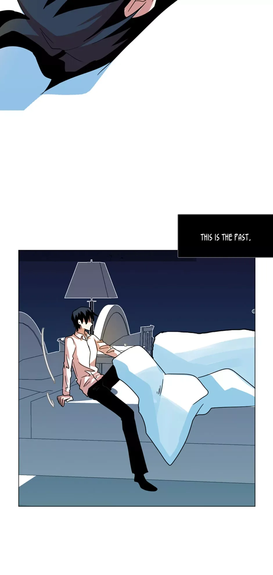 Dreamcide Chapter 114 page 5