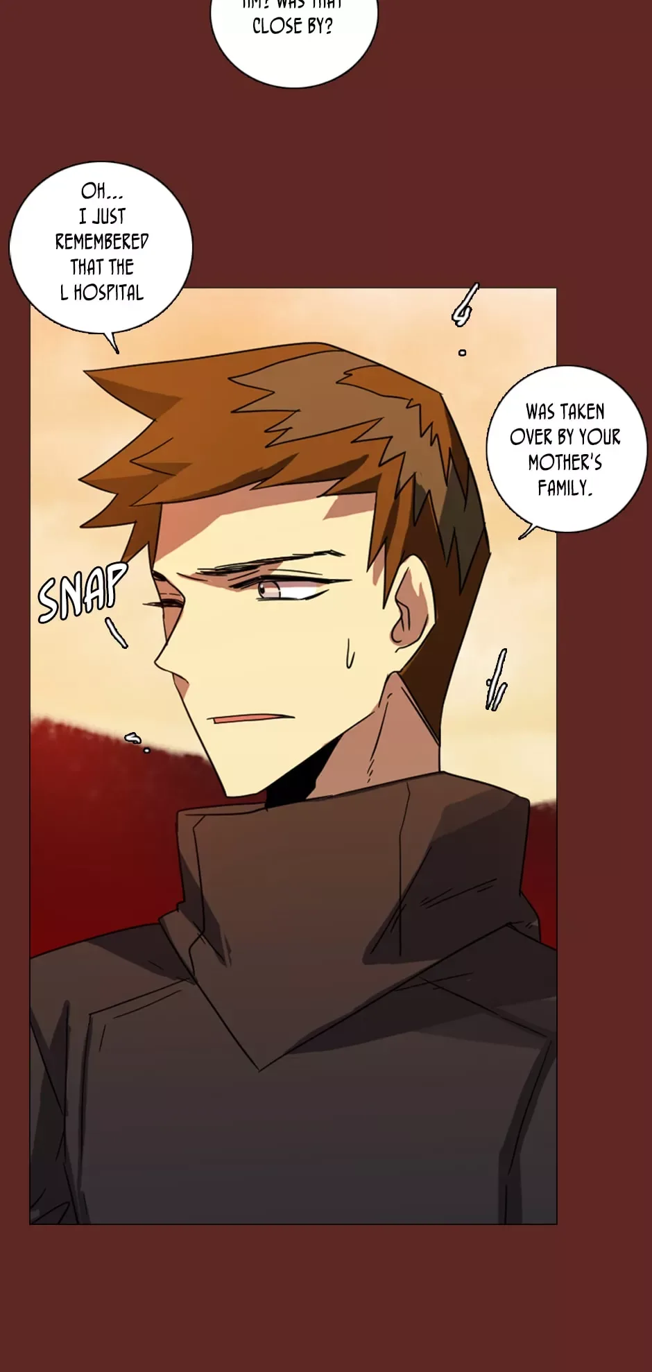 Dreamcide Chapter 113 page 34