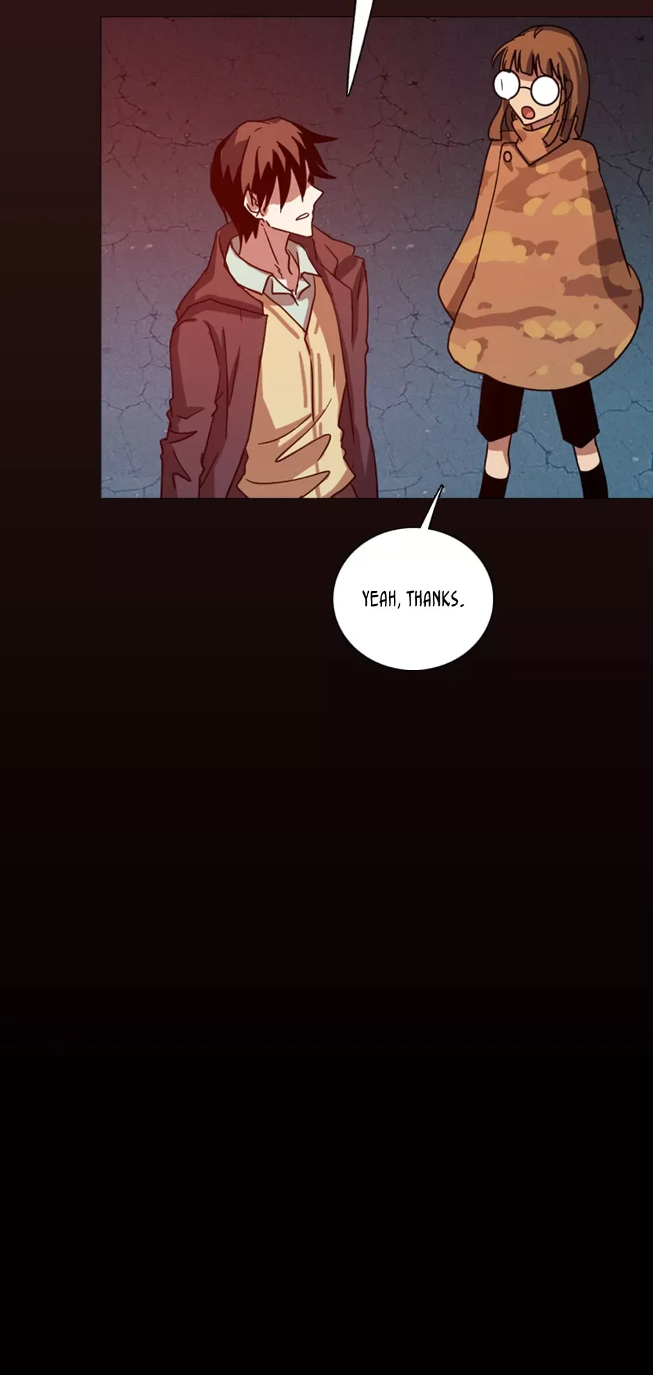 Dreamcide Chapter 113 page 45