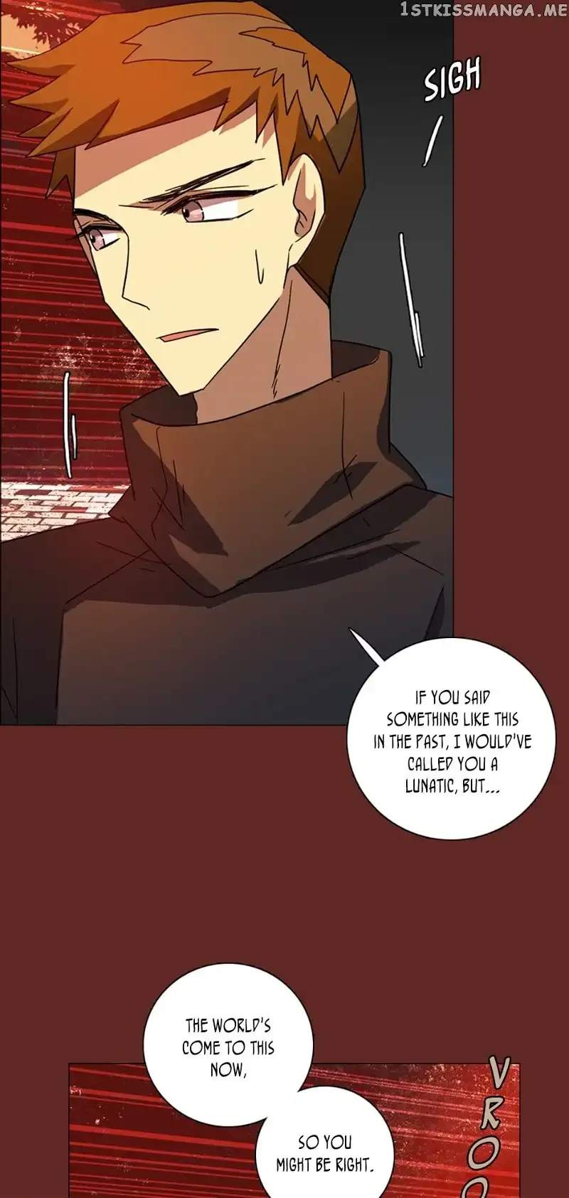 Dreamcide Chapter 112 page 54