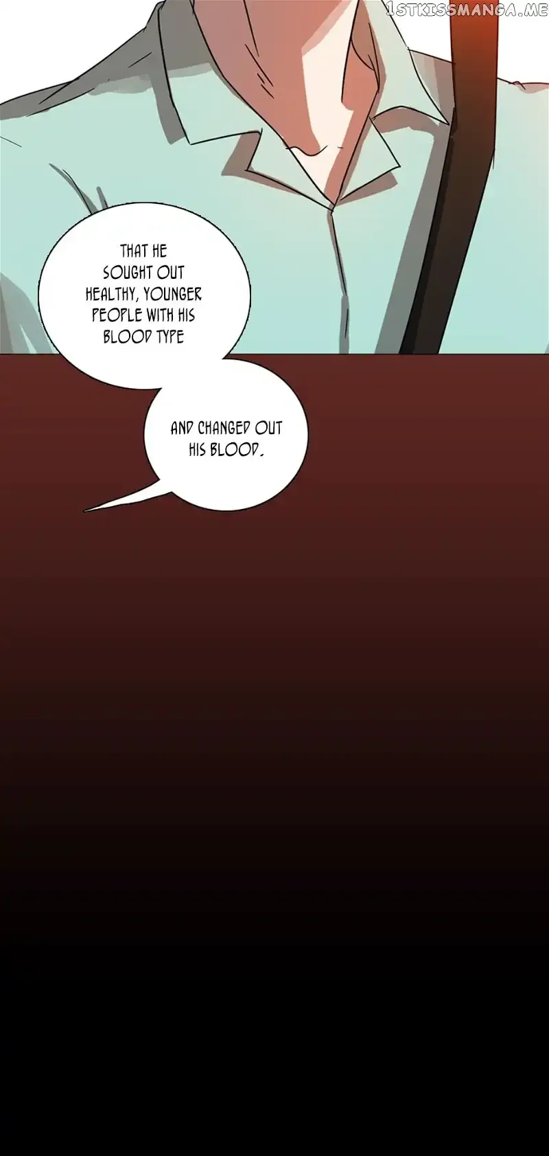 Dreamcide Chapter 112 page 60