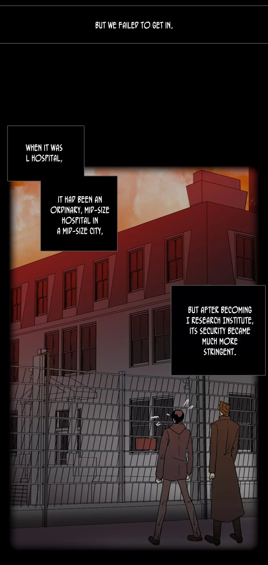 Dreamcide Chapter 113 page 51