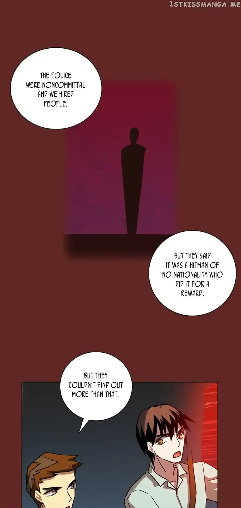 Dreamcide Chapter 112 page 56