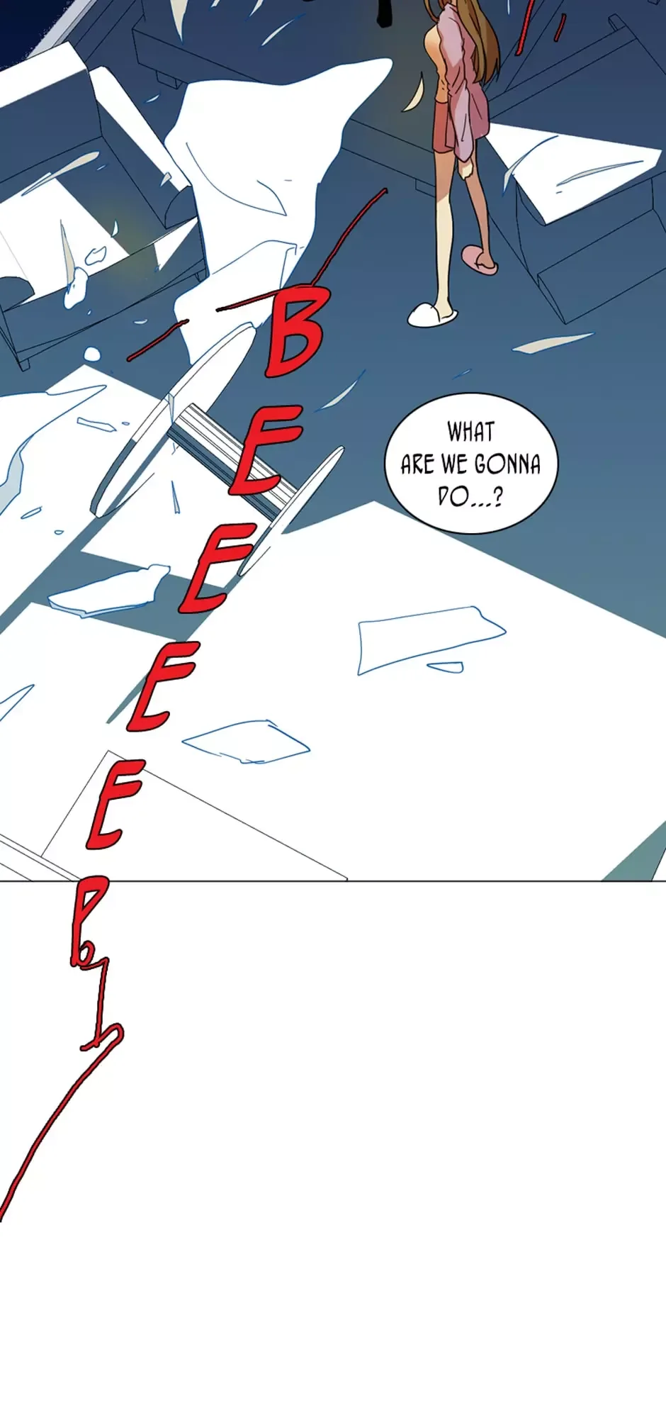 Dreamcide Chapter 114 page 42