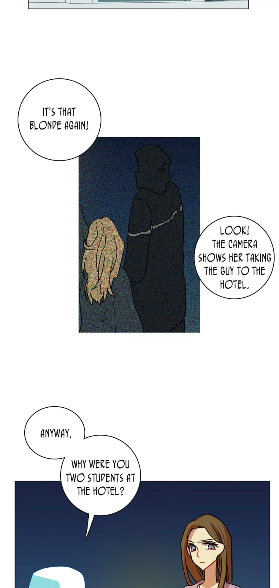 Dreamcide Chapter 114 page 44
