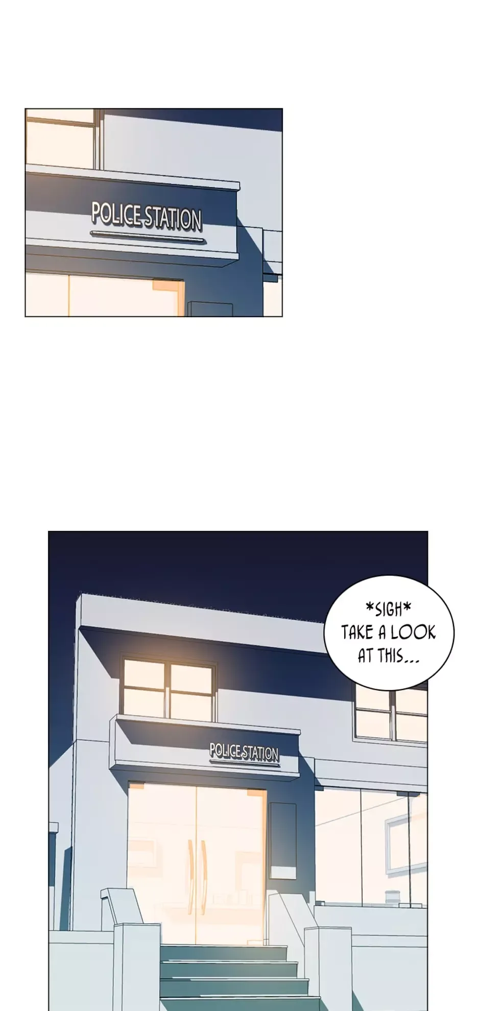 Dreamcide Chapter 114 page 43
