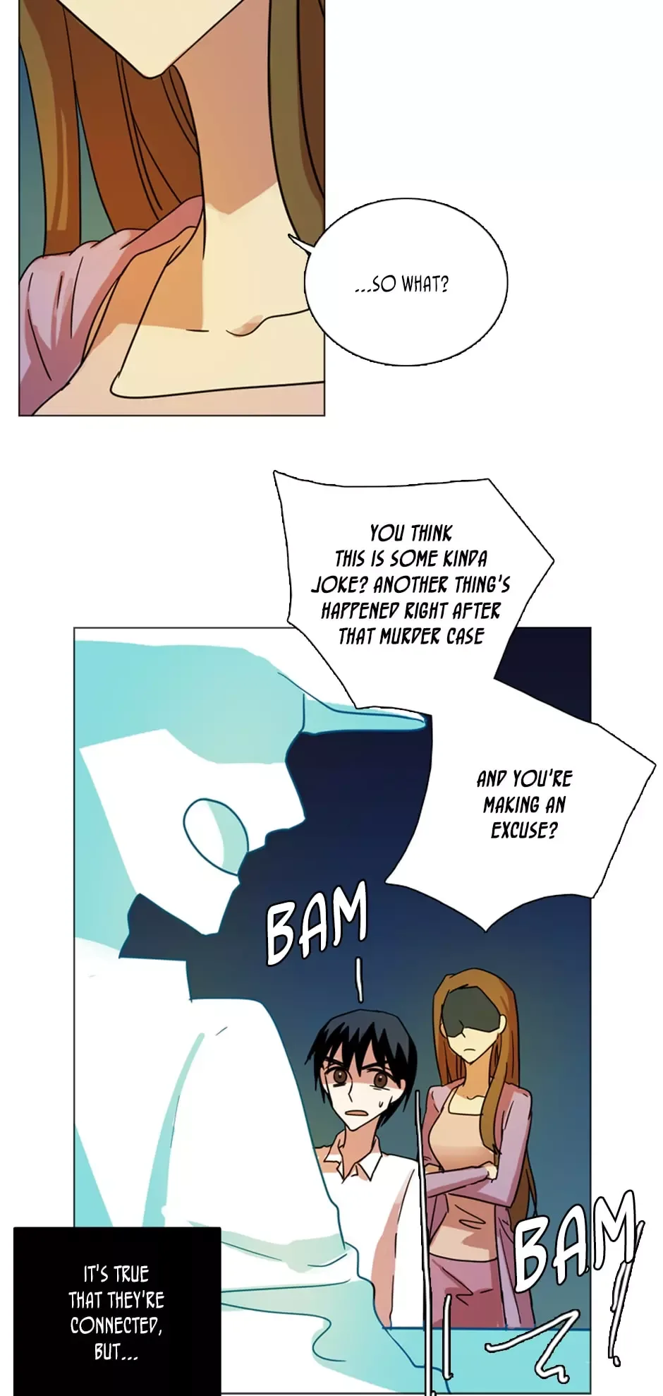 Dreamcide Chapter 114 page 50