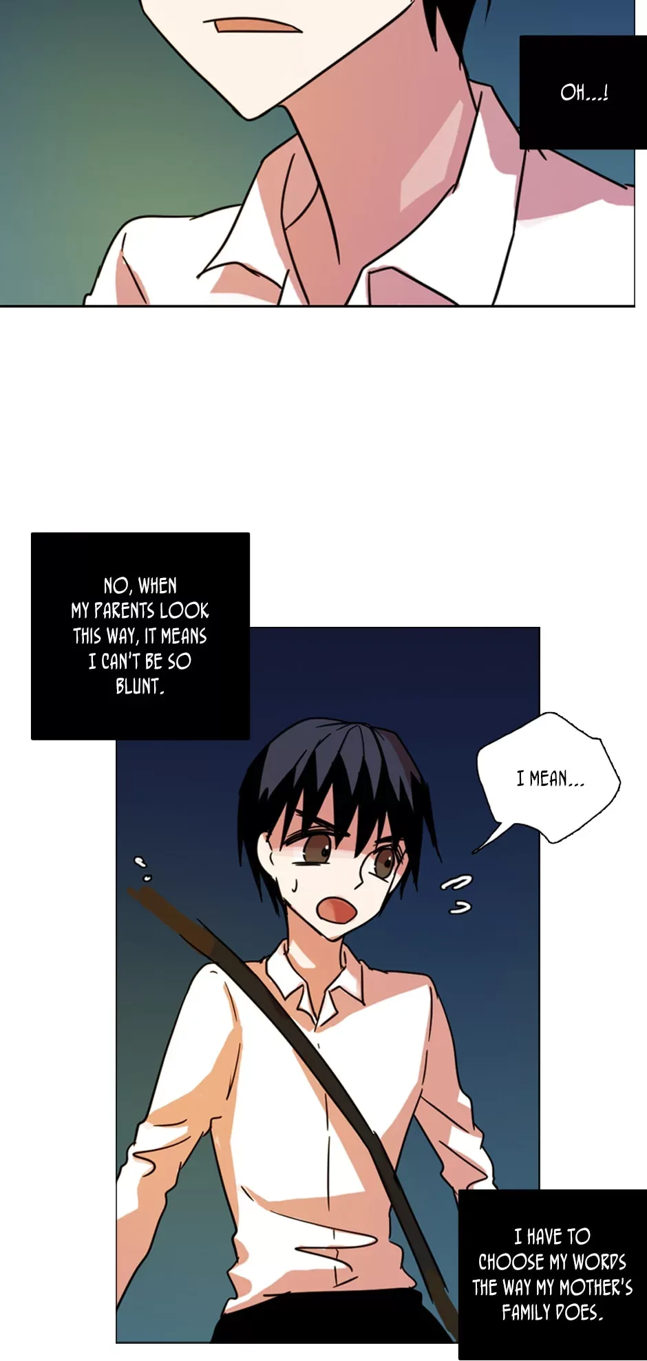 Dreamcide Chapter 115 page 45