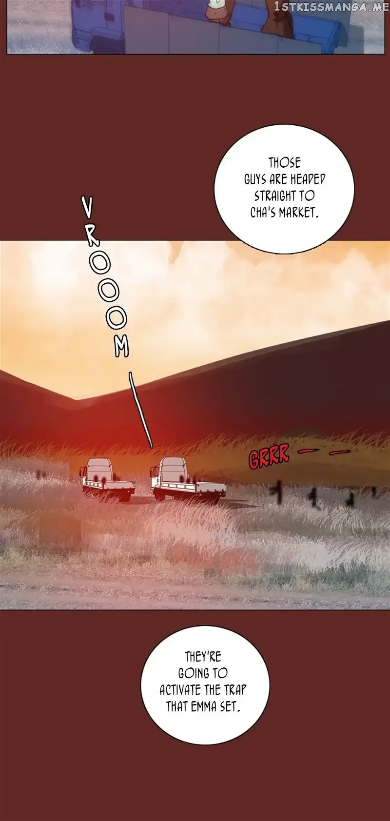 Dreamcide Chapter 120 page 2