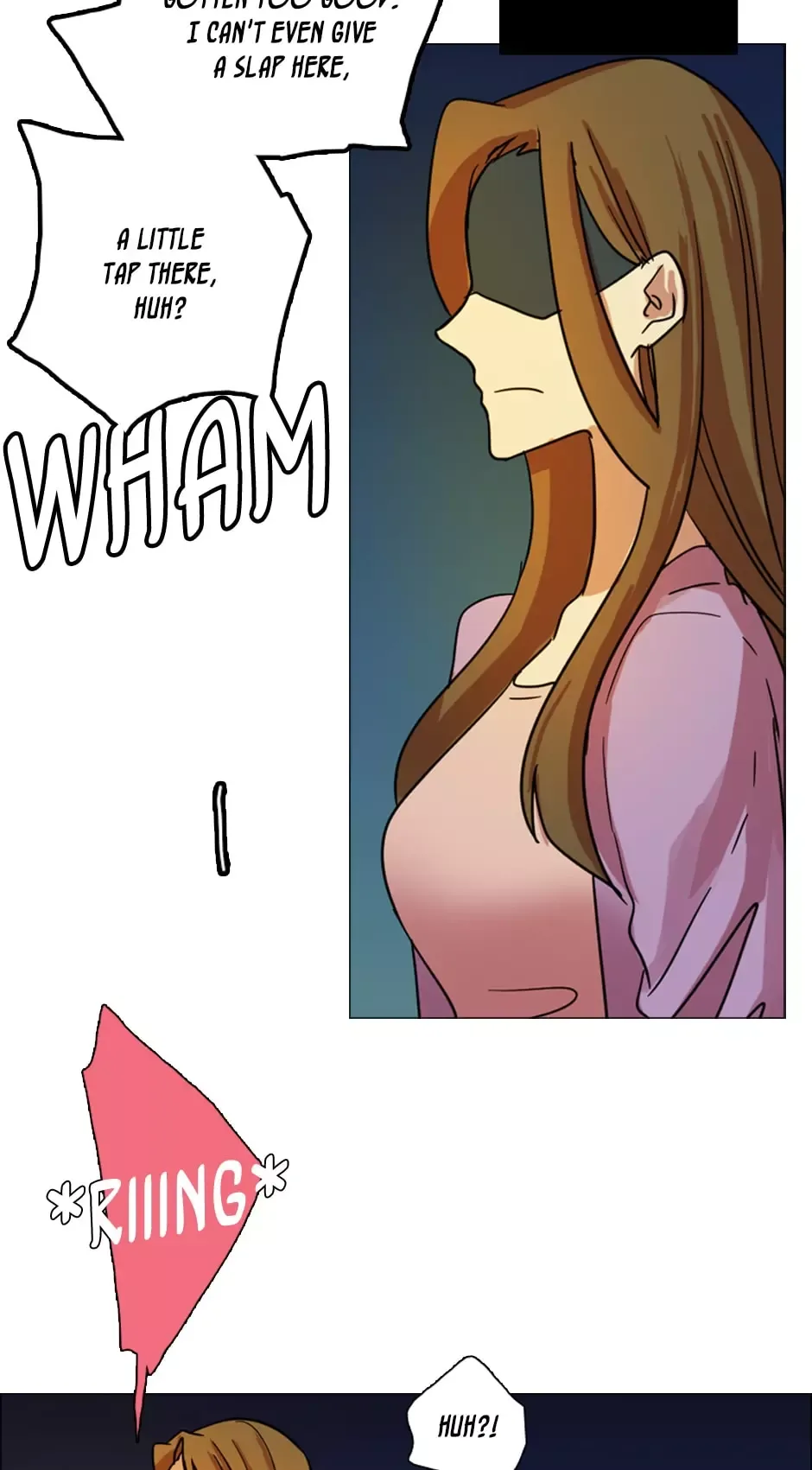 Dreamcide Chapter 114 page 57