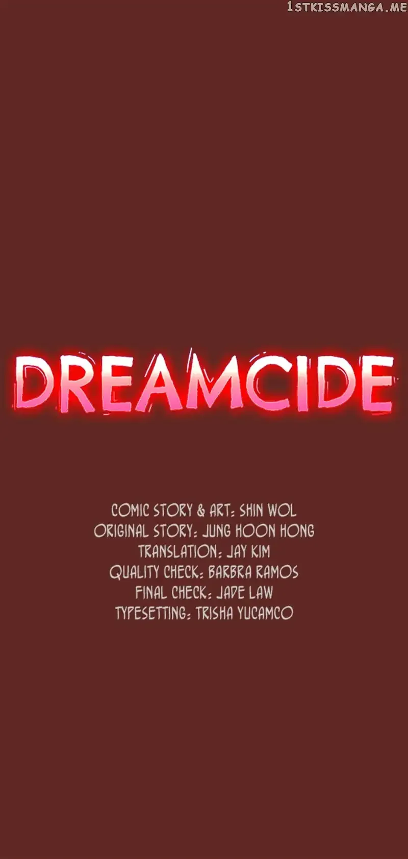Dreamcide Chapter 120 page 3