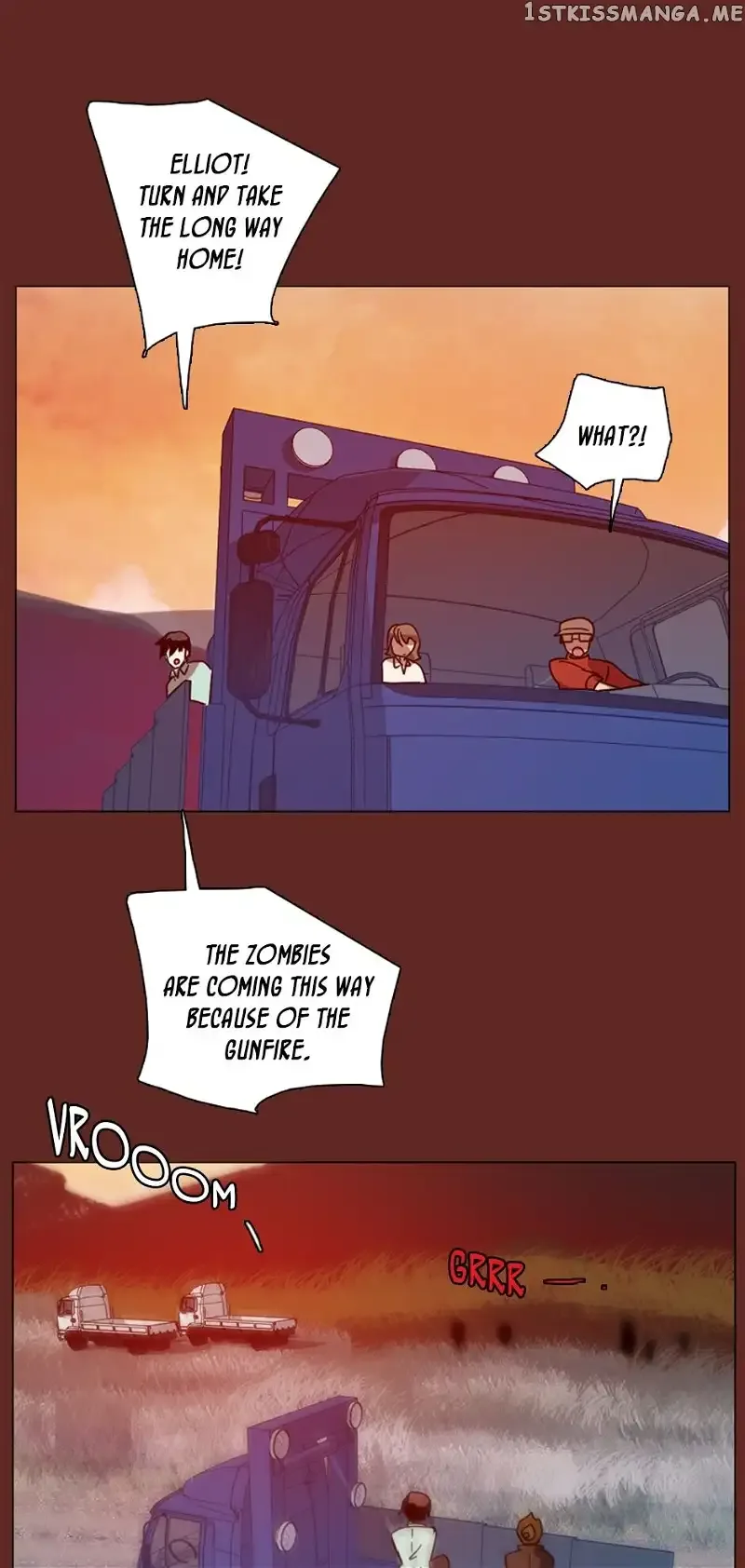Dreamcide Chapter 120 page 1
