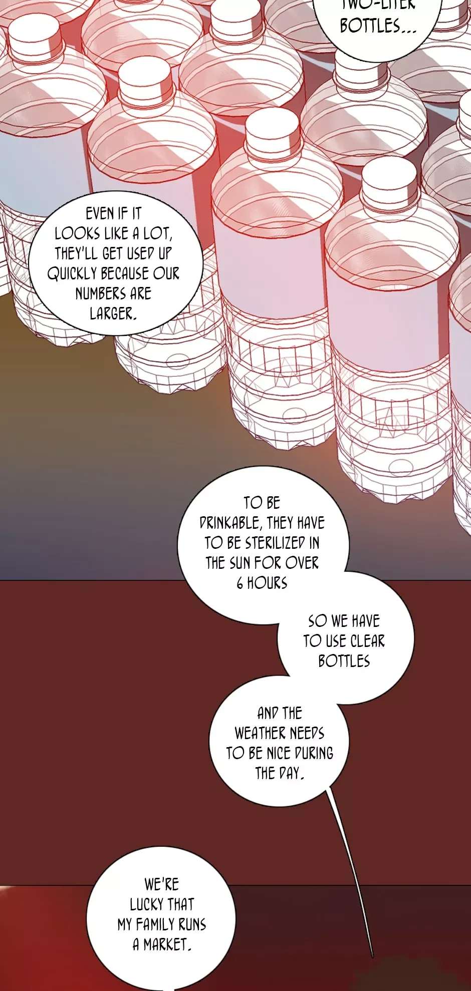 Dreamcide Chapter 119 page 8