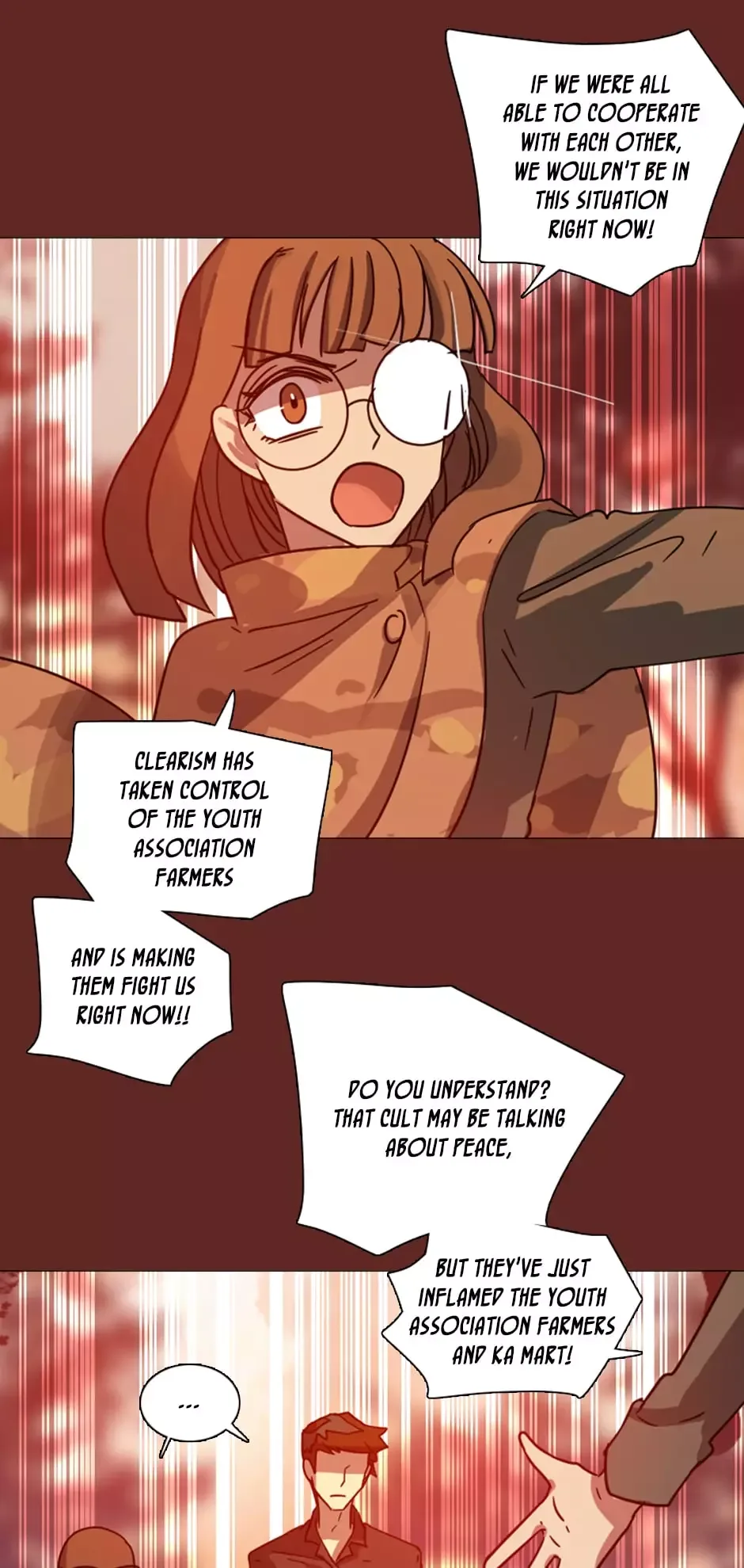 Dreamcide Chapter 116 page 41