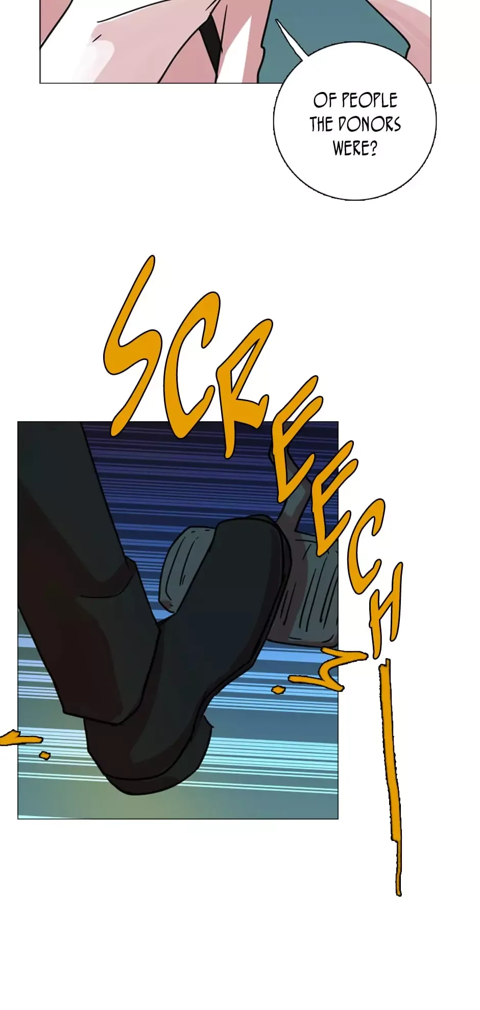 Dreamcide Chapter 115 page 50